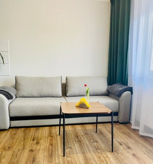 Apartamenty Teatralne, Gorzów Wielkopolski, Poland