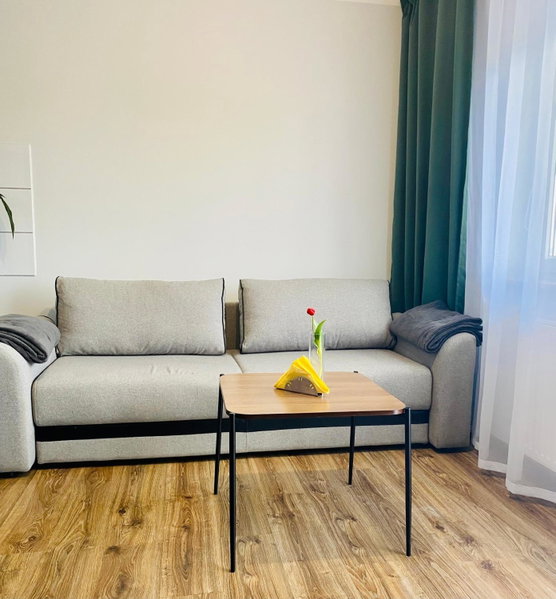 Apartamenty Teatralne, Gorzów Wielkopolski, Poland