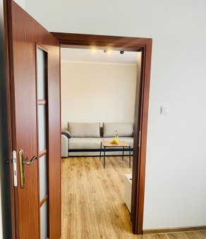 Apartamenty Teatralne, Gorzów Wielkopolski, Poland