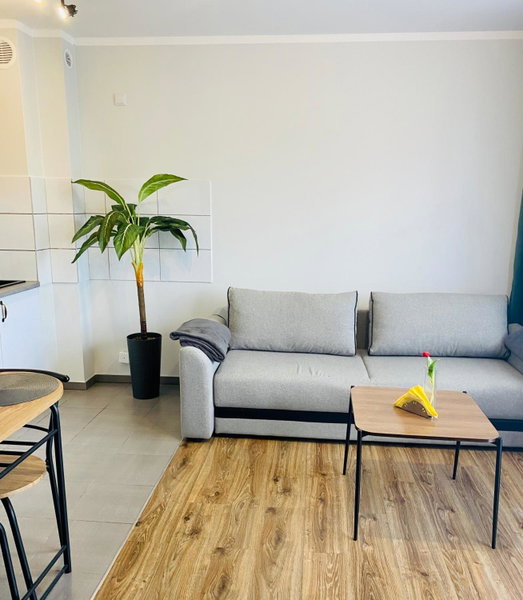 Apartamenty Teatralne, Gorzów Wielkopolski, Poland