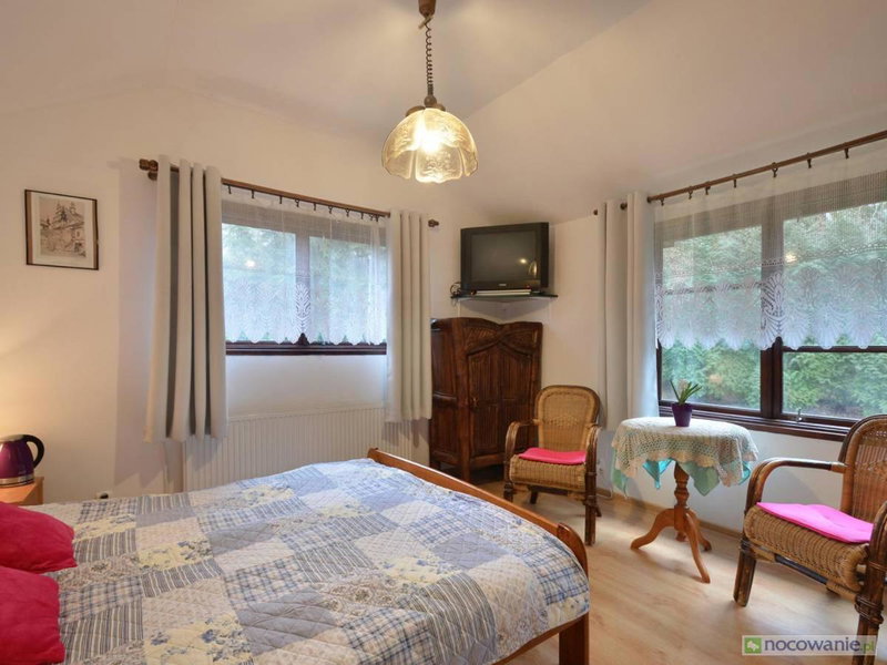Noce i Dnie - apartamenty i pokoje, Kazimierz Dolny, Польша