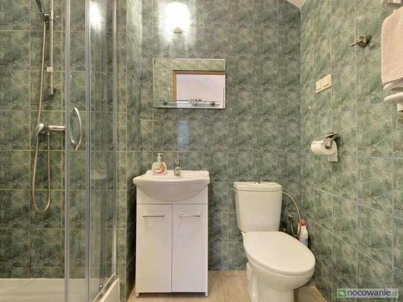 Noce i Dnie - apartamenty i pokoje, Kazimierz Dolny, Польша