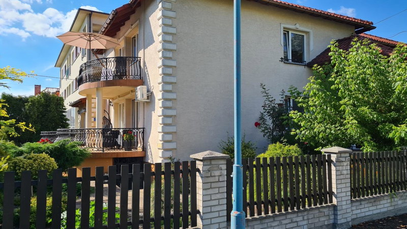 Apartament DeLuxe 1, Oświęcim, Pologne