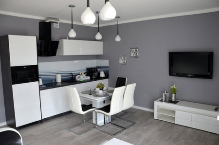 Apartament DeLuxe 1, Oświęcim, Pologne