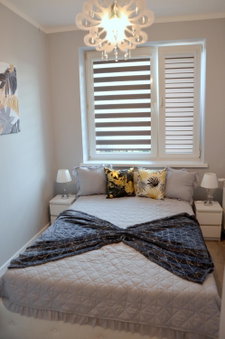 Apartament DeLuxe 1, Oświęcim, Pologne