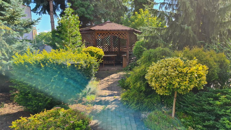 Apartament DeLuxe 1, Oświęcim, Pologne