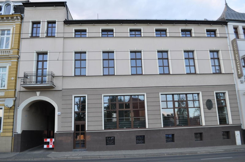 OperaHostel, Bydgoszcz, Польша