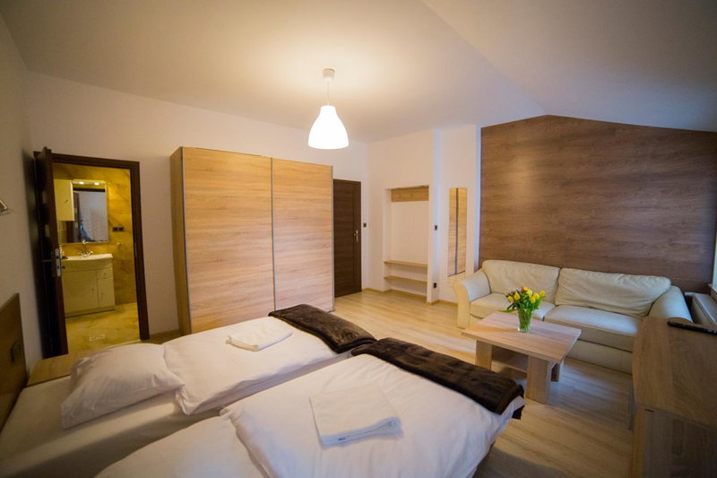 OperaHostel, Bydgoszcz, Польша