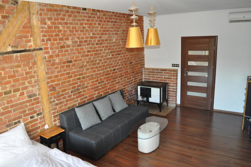 OperaHostel, Bydgoszcz, Польша