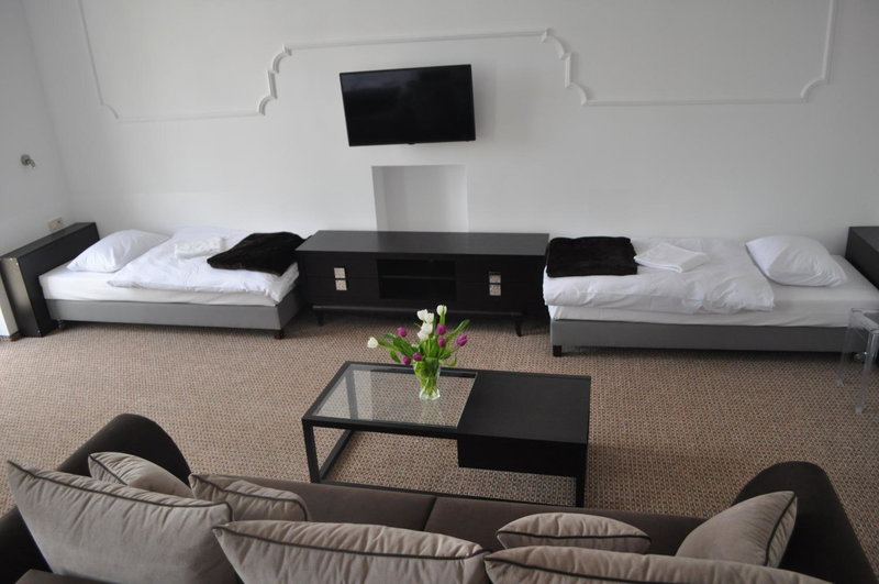 OperaHostel, Bydgoszcz, Польша