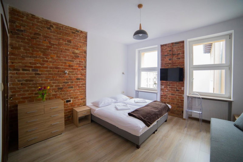 OperaHostel, Bydgoszcz, Польша