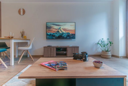 Apartament Magnezja Zakopane, Zakopane, Польша