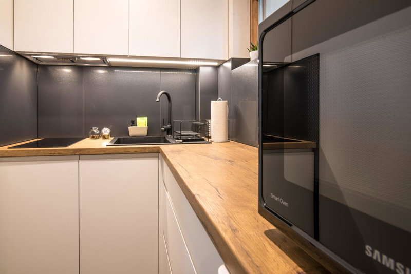 Apartament Magnezja Zakopane, Zakopane, Польша