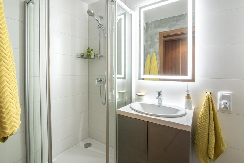 Apartament Magnezja Zakopane, Zakopane, Польша