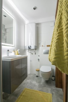 Apartament Magnezja Zakopane, Zakopane, Польша