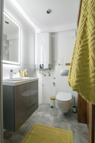 Apartament Magnezja Zakopane, Zakopane, Польша