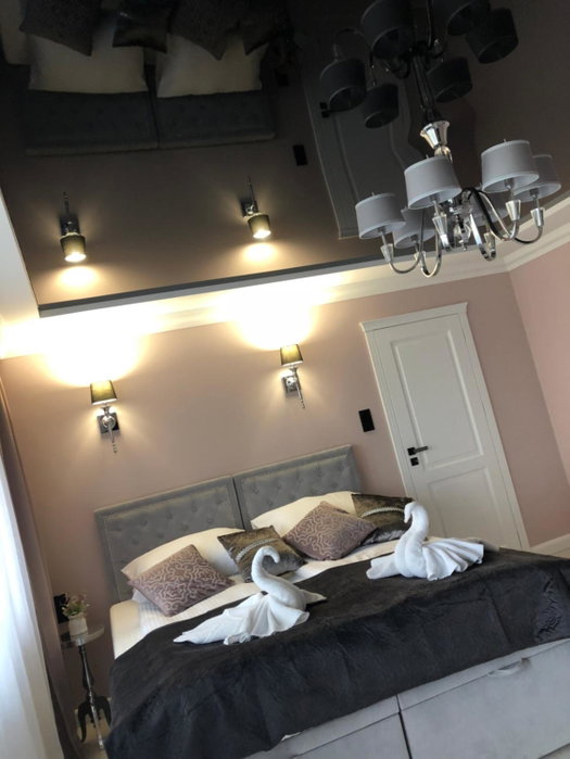Apartament Primavera z sauną, Kielce, Pologne