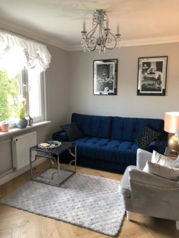 Apartament Primavera z sauną, Kielce, Pologne