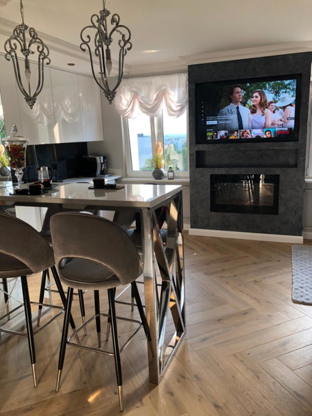 Apartament Primavera z sauną, Kielce, Pologne