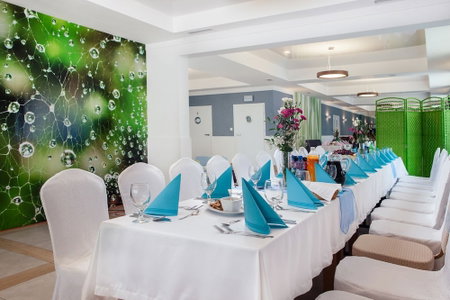 Villa i Restauracja Tymotka, Lublin, Польша