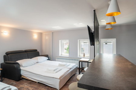 Exclusive Apartment Centrum, Wadowice, Польша