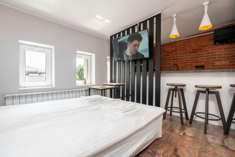 Exclusive Apartment Centrum, Wadowice, Польша
