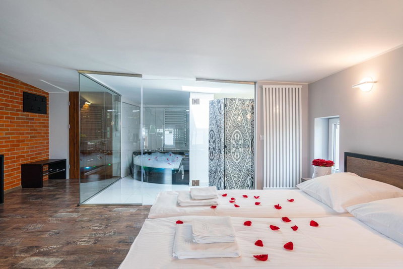 Exclusive Apartment Centrum, Wadowice, Польша