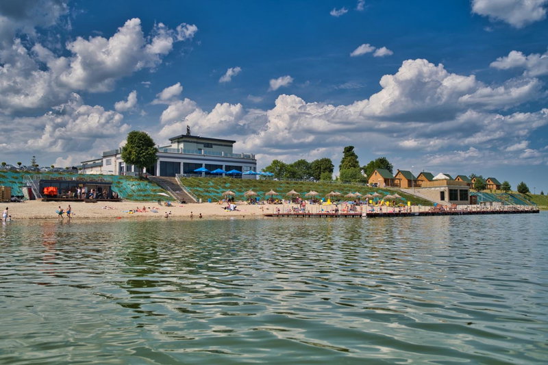 Jeleń Resort&Spa, Jeleń, Poland