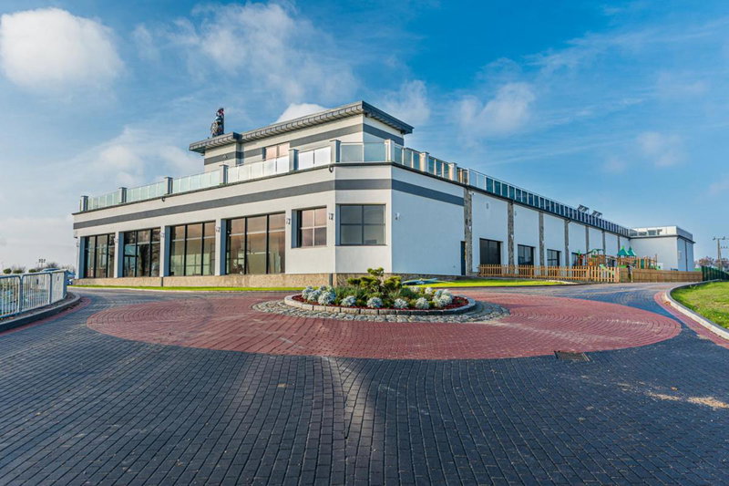 Jeleń Resort&Spa, Jeleń, Poland