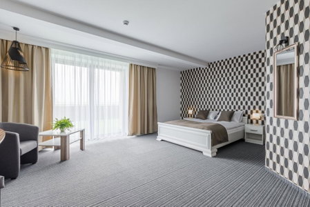 Jeleń Resort&Spa, Jeleń, Poland