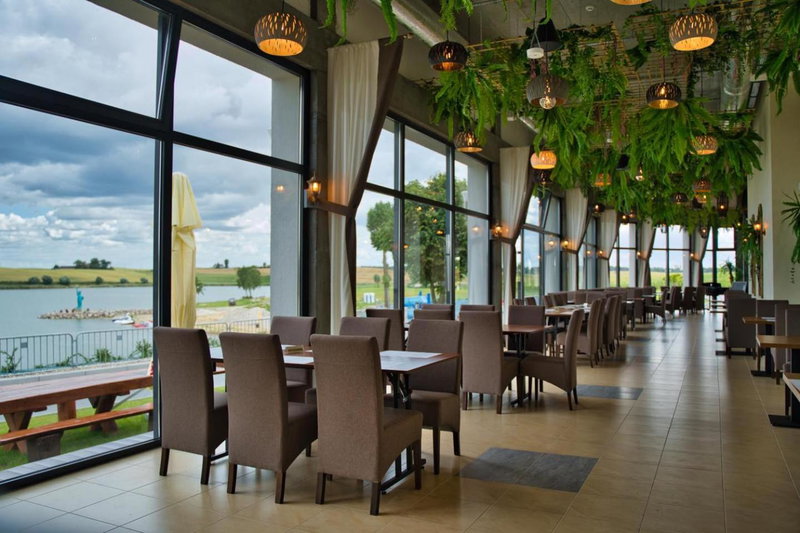 Jeleń Resort&Spa, Jeleń, Poland