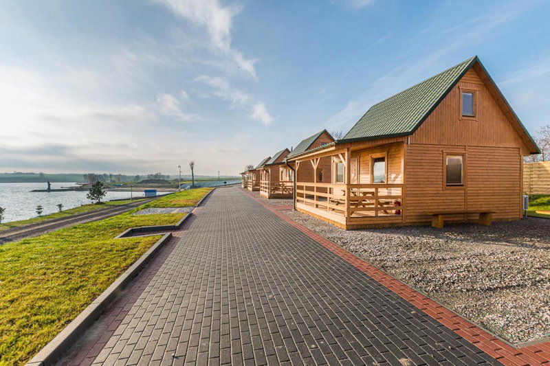 Jeleń Resort&Spa, Jeleń, Poland