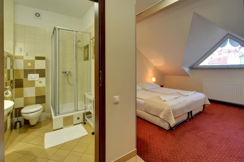 MATTEO Pensjonat Apartamenty, Duszniki Zdrój, Polen