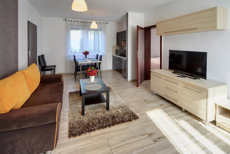 MATTEO Pensjonat Apartamenty, Duszniki Zdrój, Polen