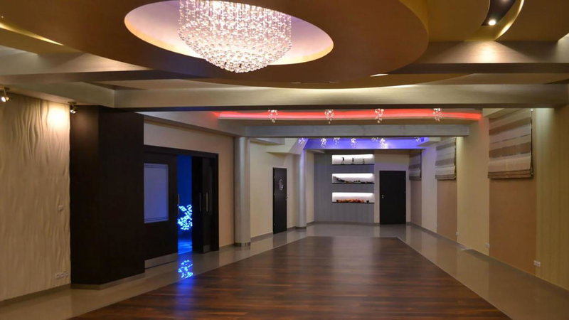 Hotel Pod Chełmem, Ropa, Poland
