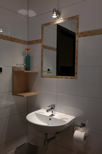 Hotel Pod Chełmem, Ropa, Poland