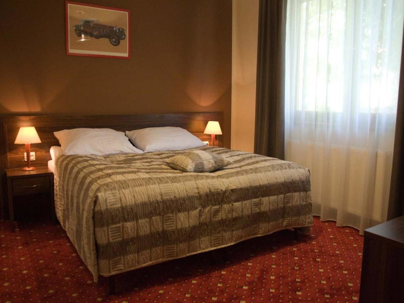 Air Hotel Kochanów, Kochanów, Pologne