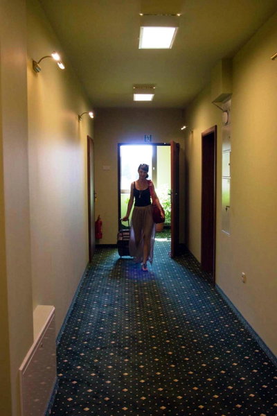 Air Hotel Kochanów, Kochanów, Pologne
