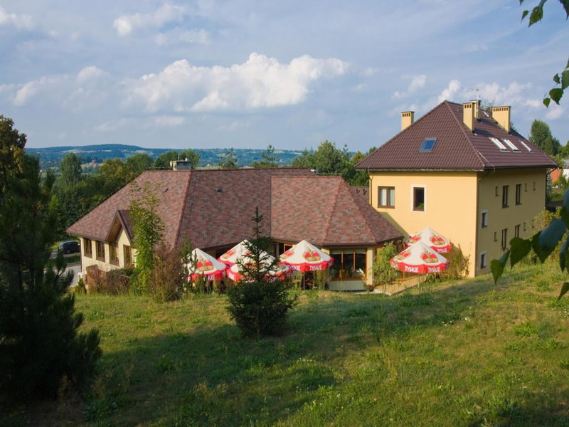 Air Hotel Kochanów, Kochanów, Pologne