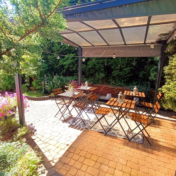 Villa Magna, Gdynia, Польша