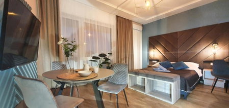 DK Premium UkielPark, Olsztyn, Polen