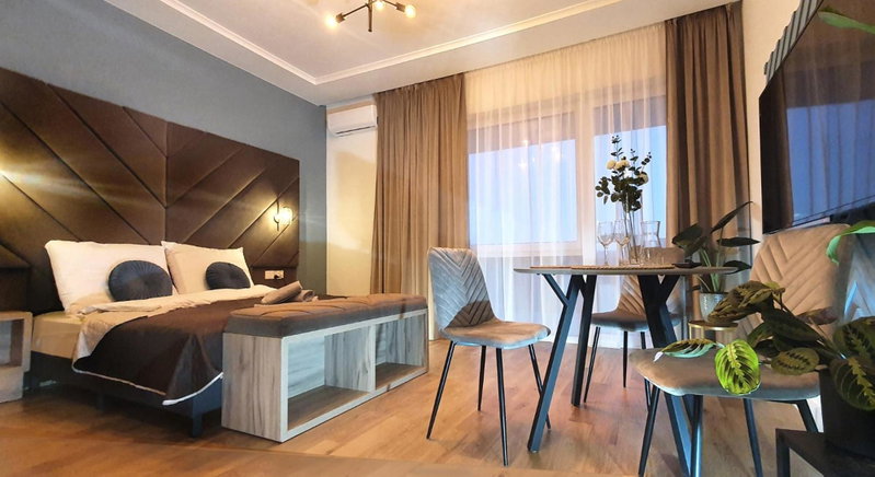 DK Premium UkielPark, Olsztyn, Polen