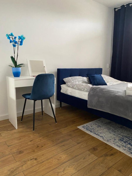 Apartament Wiczlino, Gdynia, Poland
