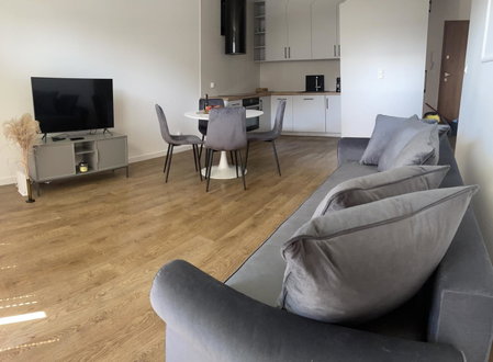 Apartament Wiczlino, Gdynia, Poland