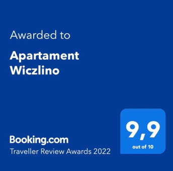 Apartament Wiczlino, Gdynia, Poland
