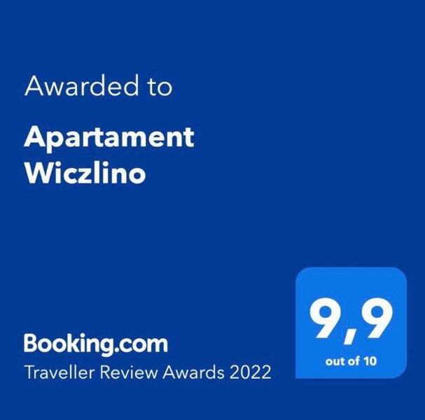 Apartament Wiczlino, Gdynia, Poland