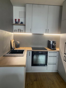 Apartament Wiczlino, Gdynia, Poland