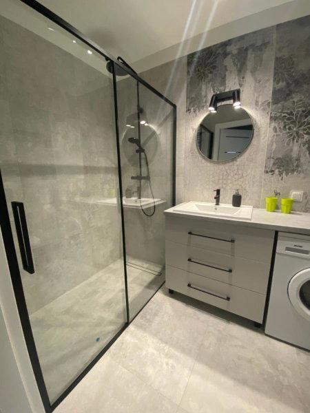 Apartament Wiczlino, Gdynia, Poland