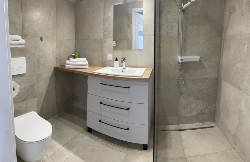 Apartament Wiczlino, Gdynia, Poland