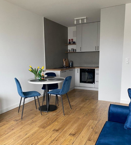 Apartament Wiczlino, Gdynia, Poland